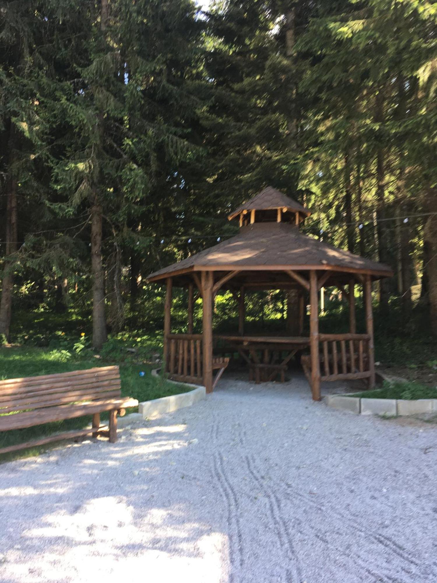 Villa Park - Beniart Studio - Nr 109 - Near Gondola Lift Borovets Bagian luar foto