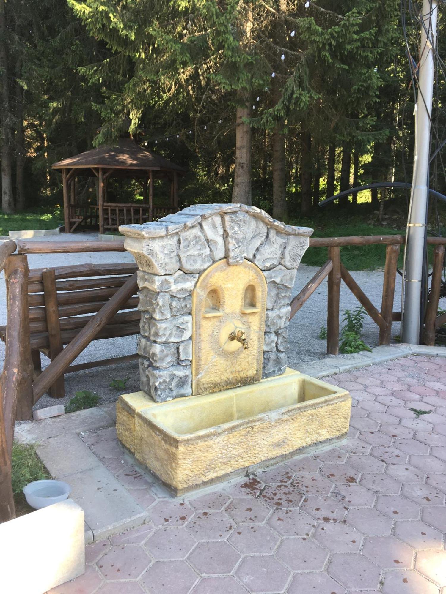 Villa Park - Beniart Studio - Nr 109 - Near Gondola Lift Borovets Bagian luar foto